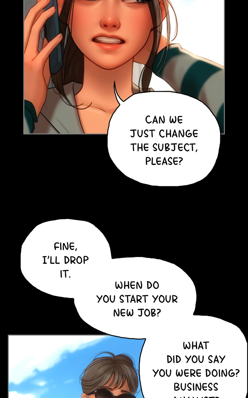 A Quiet Relationship Chapter 37 page 41 - 