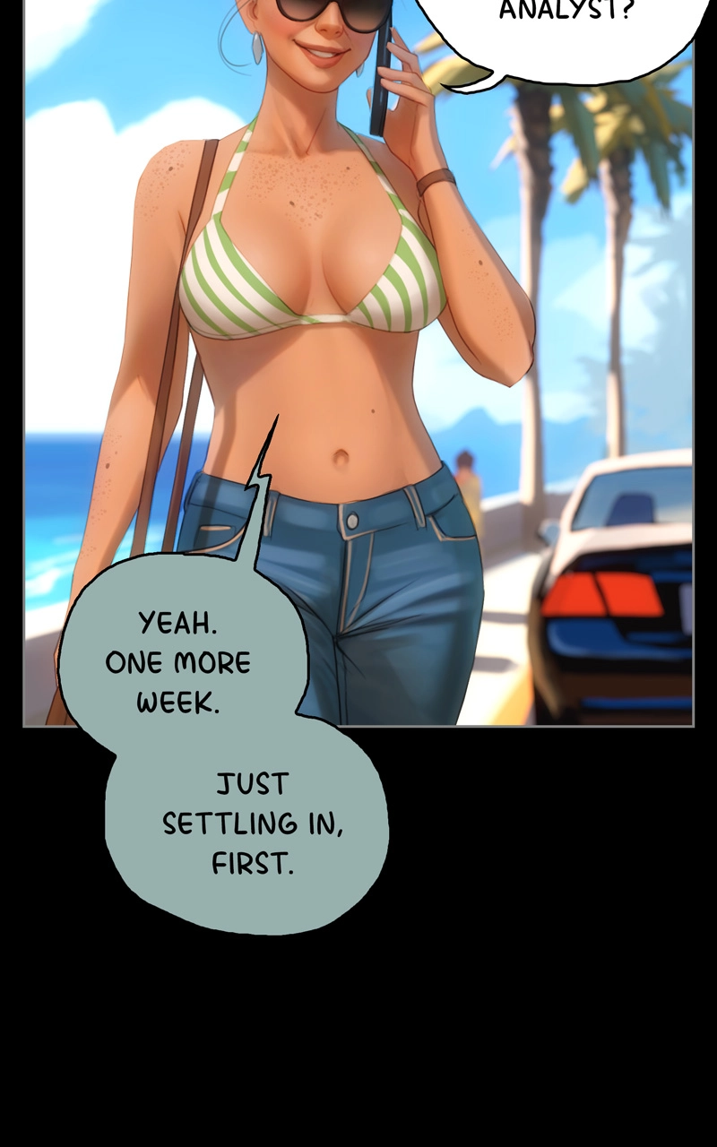 A Quiet Relationship Chapter 37 page 42 - 