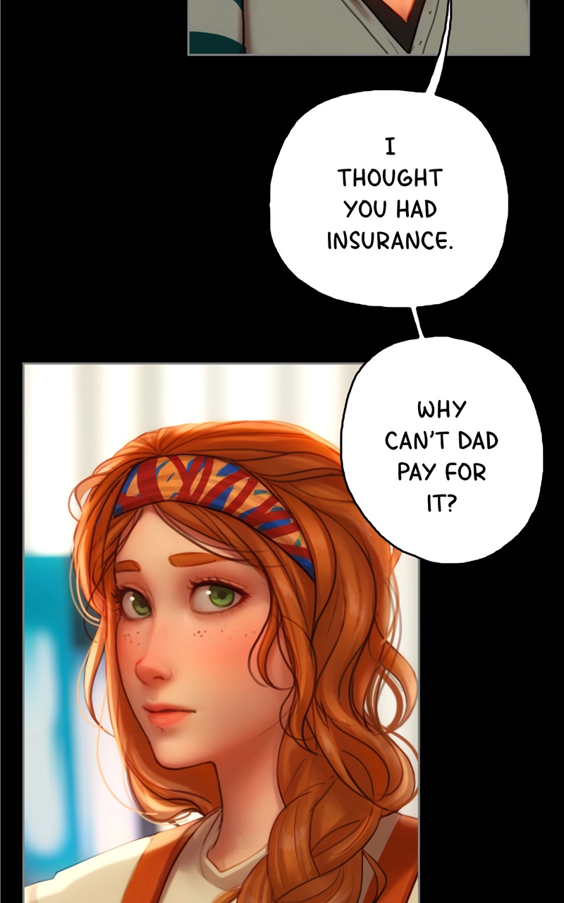 A Quiet Relationship Chapter 37 page 45 - 