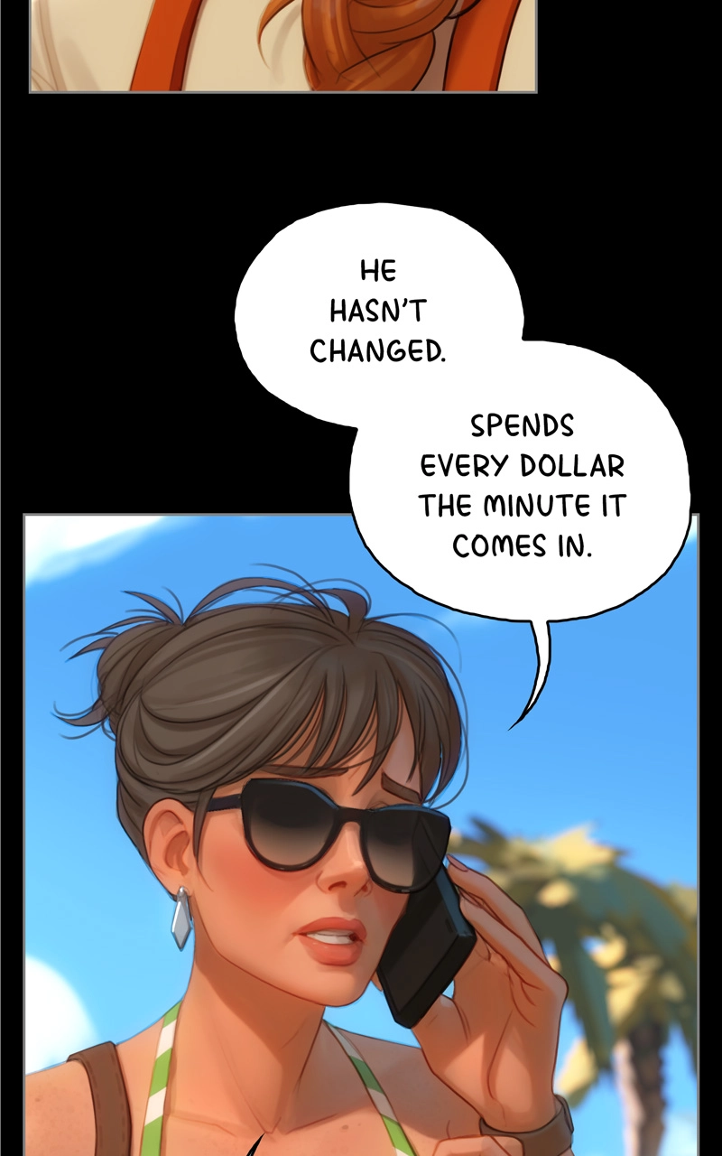 A Quiet Relationship Chapter 37 page 46 - 