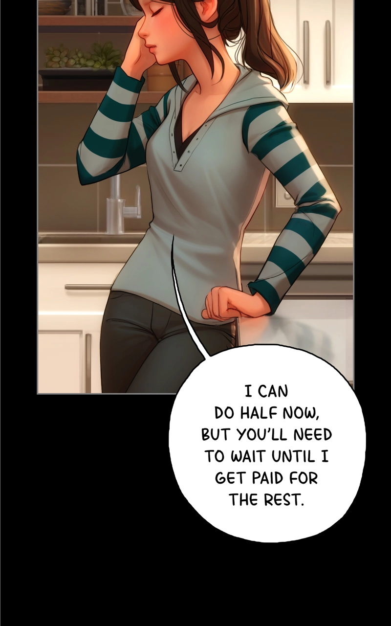 A Quiet Relationship Chapter 37 page 48 - 