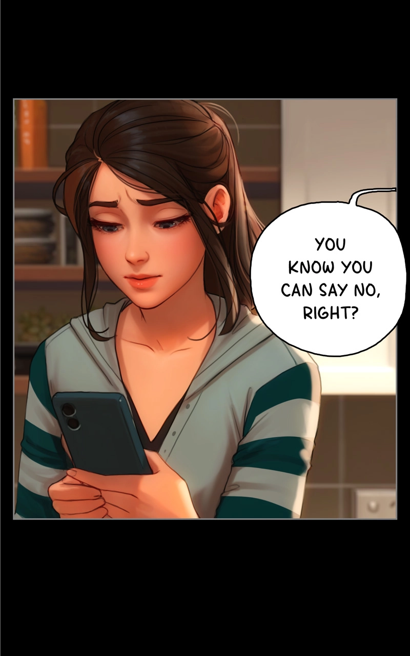 A Quiet Relationship Chapter 37 page 49 - 