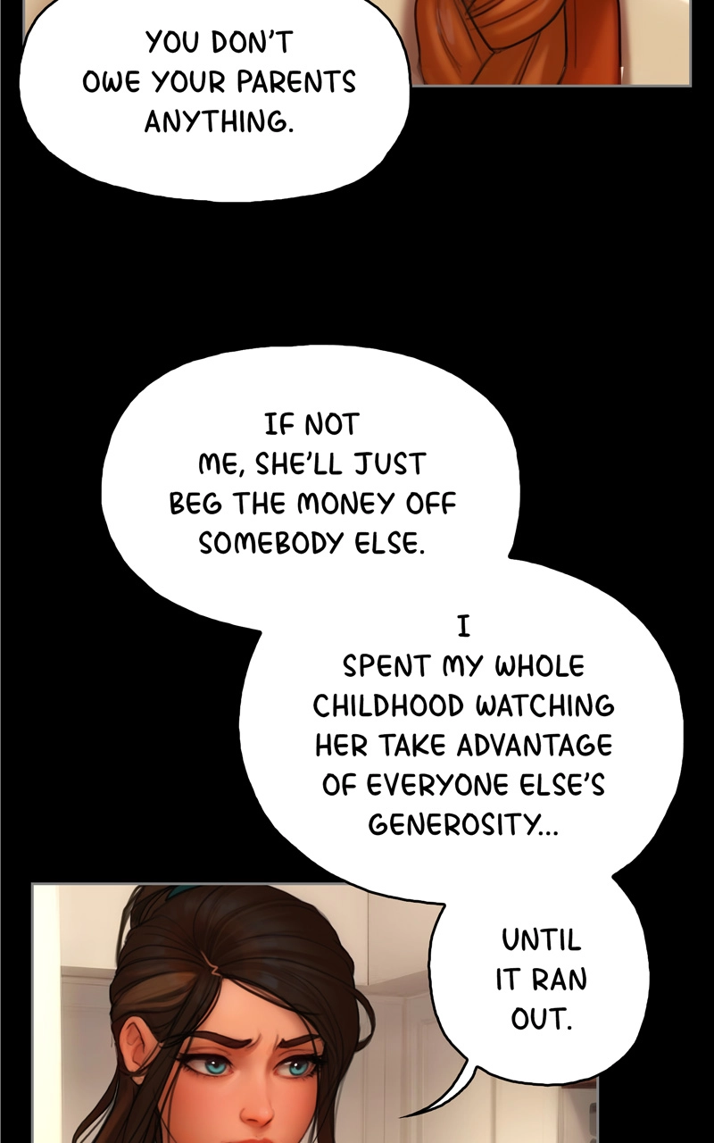 A Quiet Relationship Chapter 37 page 52 - 