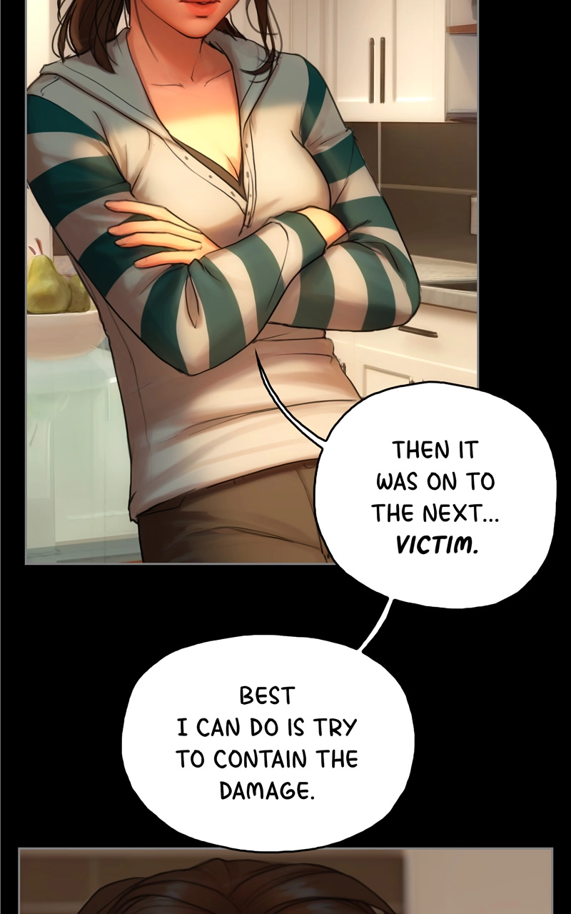 A Quiet Relationship Chapter 37 page 53 - 