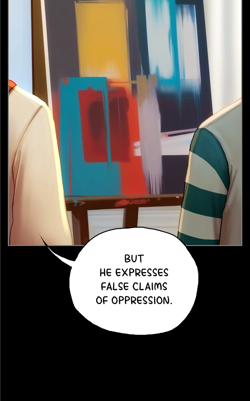 A Quiet Relationship Chapter 37 page 60 - 