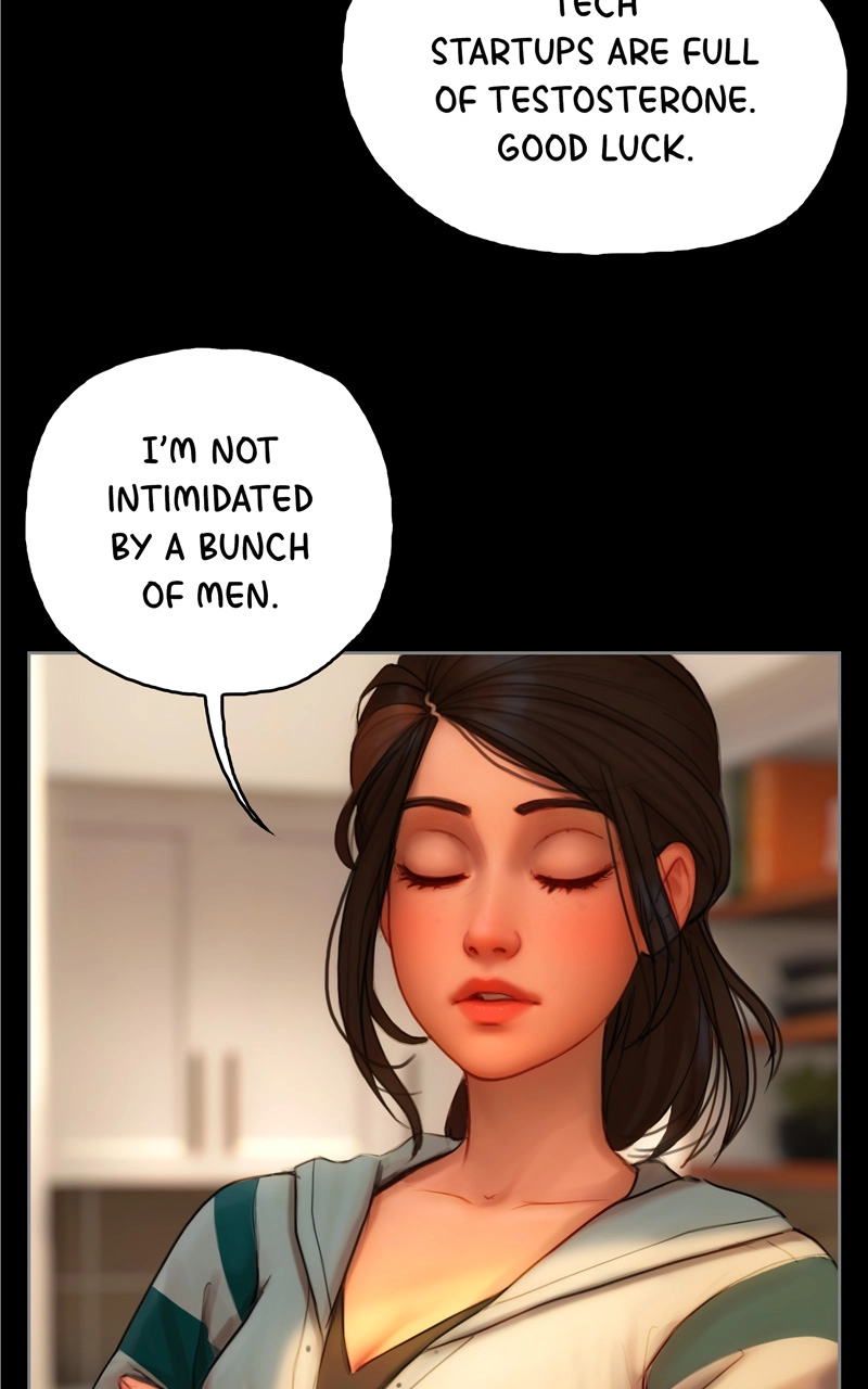 A Quiet Relationship Chapter 37 page 62 - 