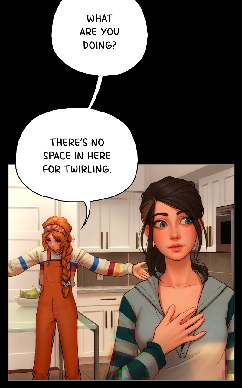 A Quiet Relationship Chapter 37 page 68 - 