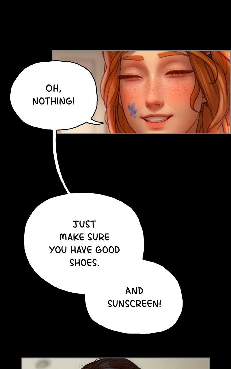 A Quiet Relationship Chapter 37 page 71 - 