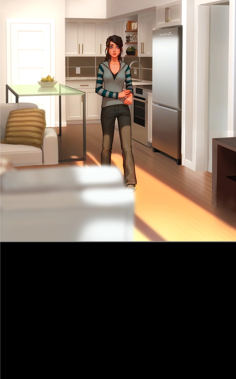 A Quiet Relationship Chapter 37 page 75 - 
