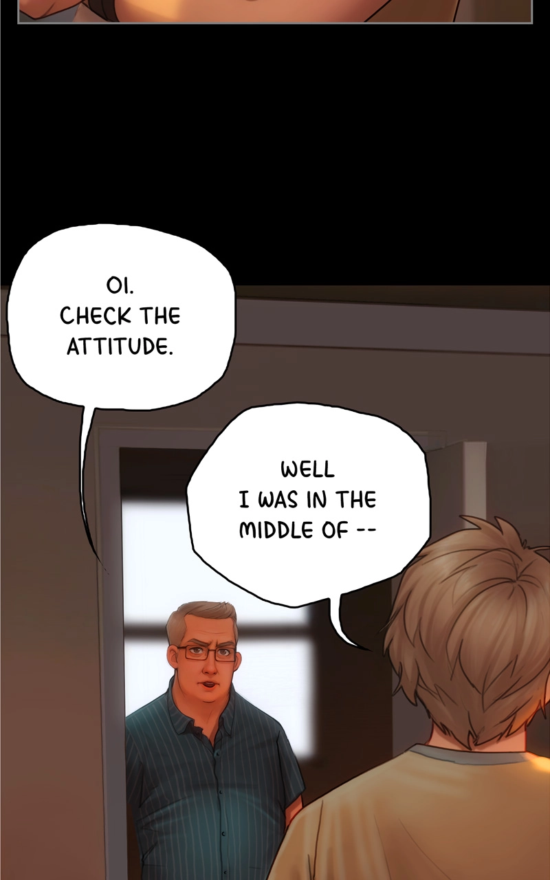 A Quiet Relationship Chapter 37 page 9 - 