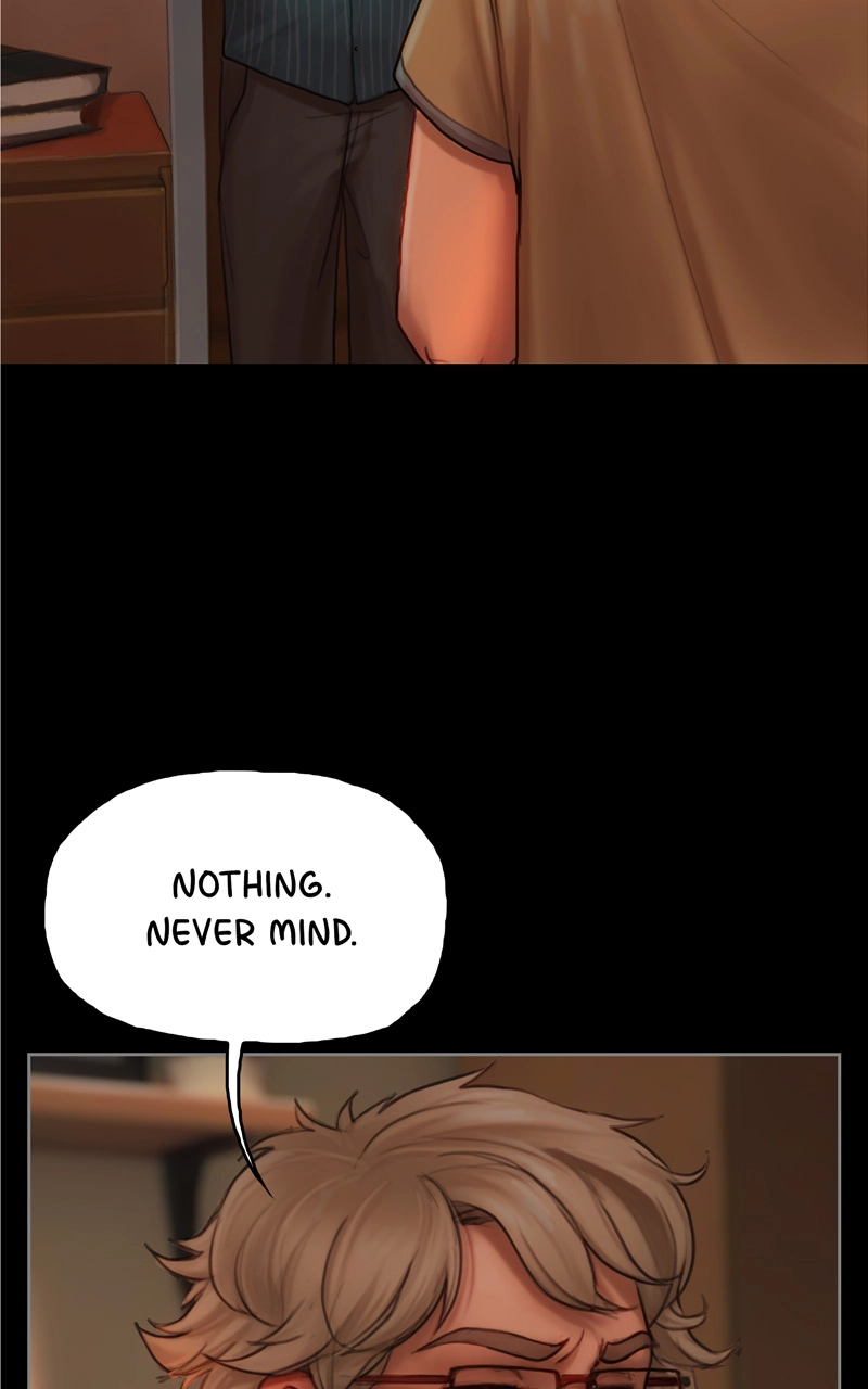 A Quiet Relationship Chapter 37 page 10 - 
