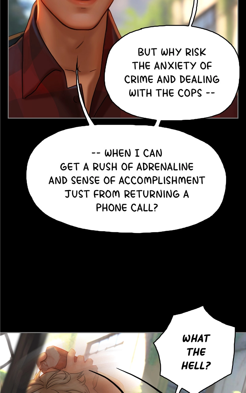 A Quiet Relationship Chapter 38 page 11 - 