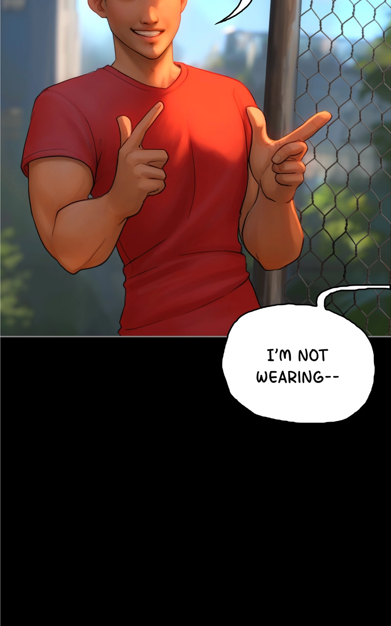 A Quiet Relationship Chapter 38 page 18 - 