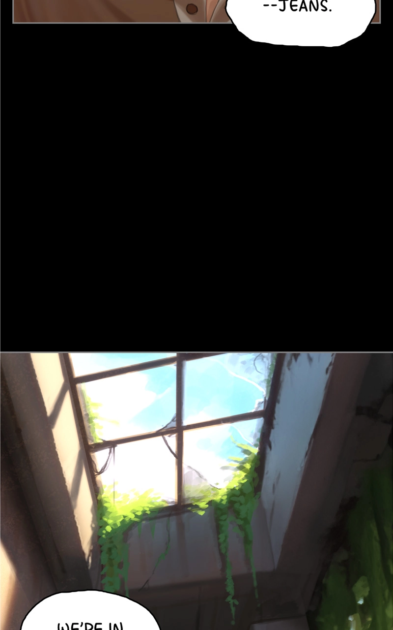 A Quiet Relationship Chapter 38 page 21 - 