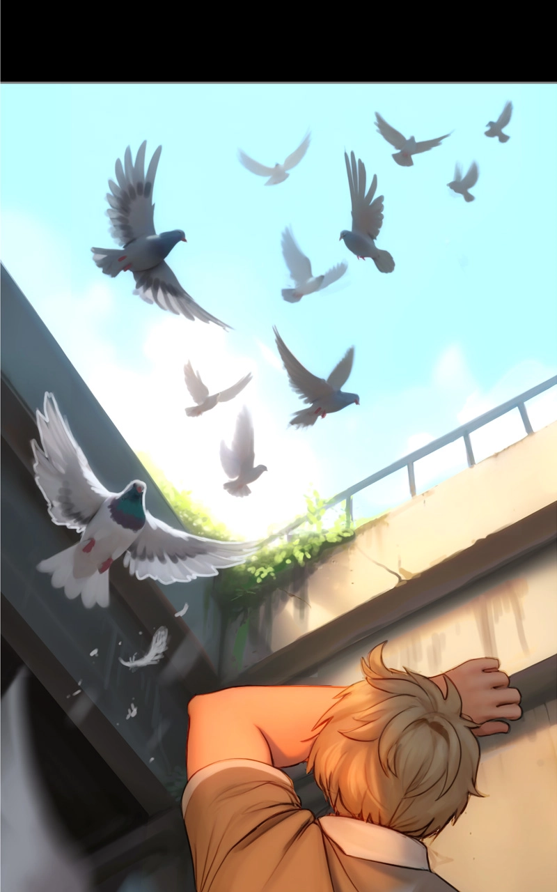A Quiet Relationship Chapter 38 page 32 - 