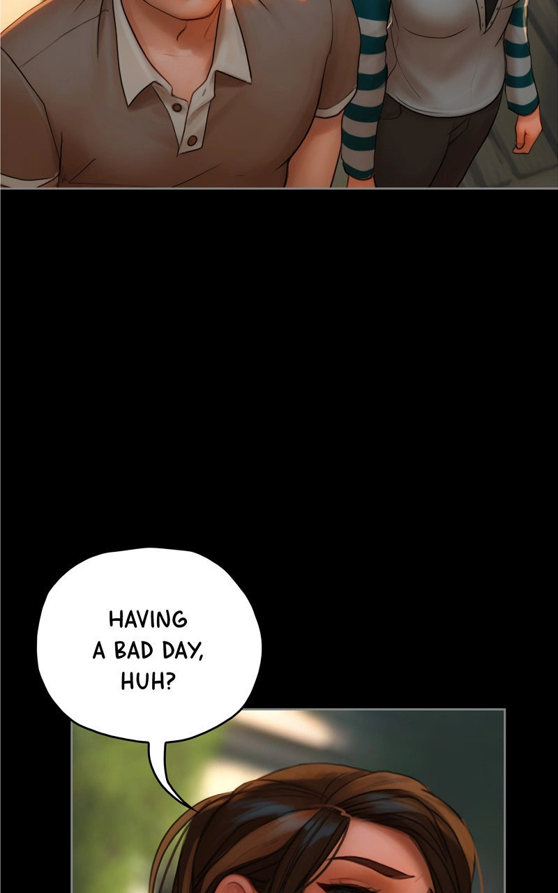 A Quiet Relationship Chapter 38 page 34 - 