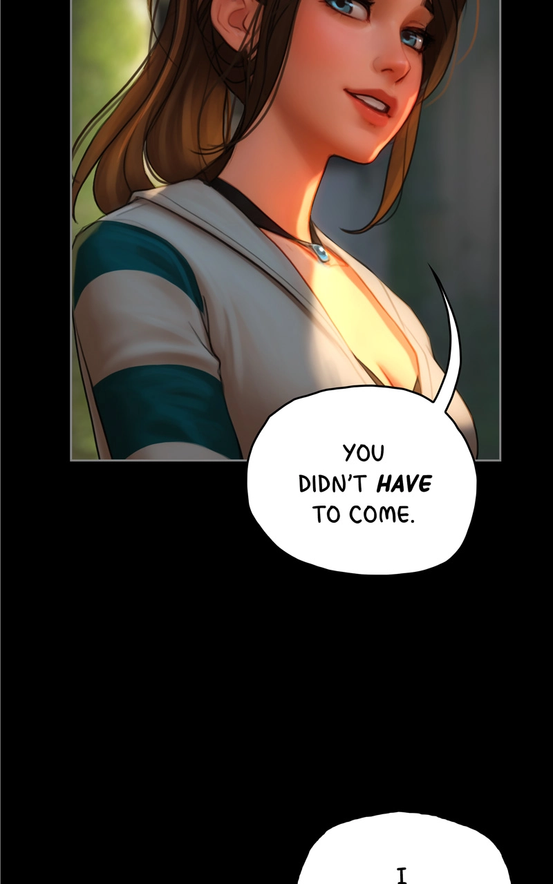 A Quiet Relationship Chapter 38 page 35 - 