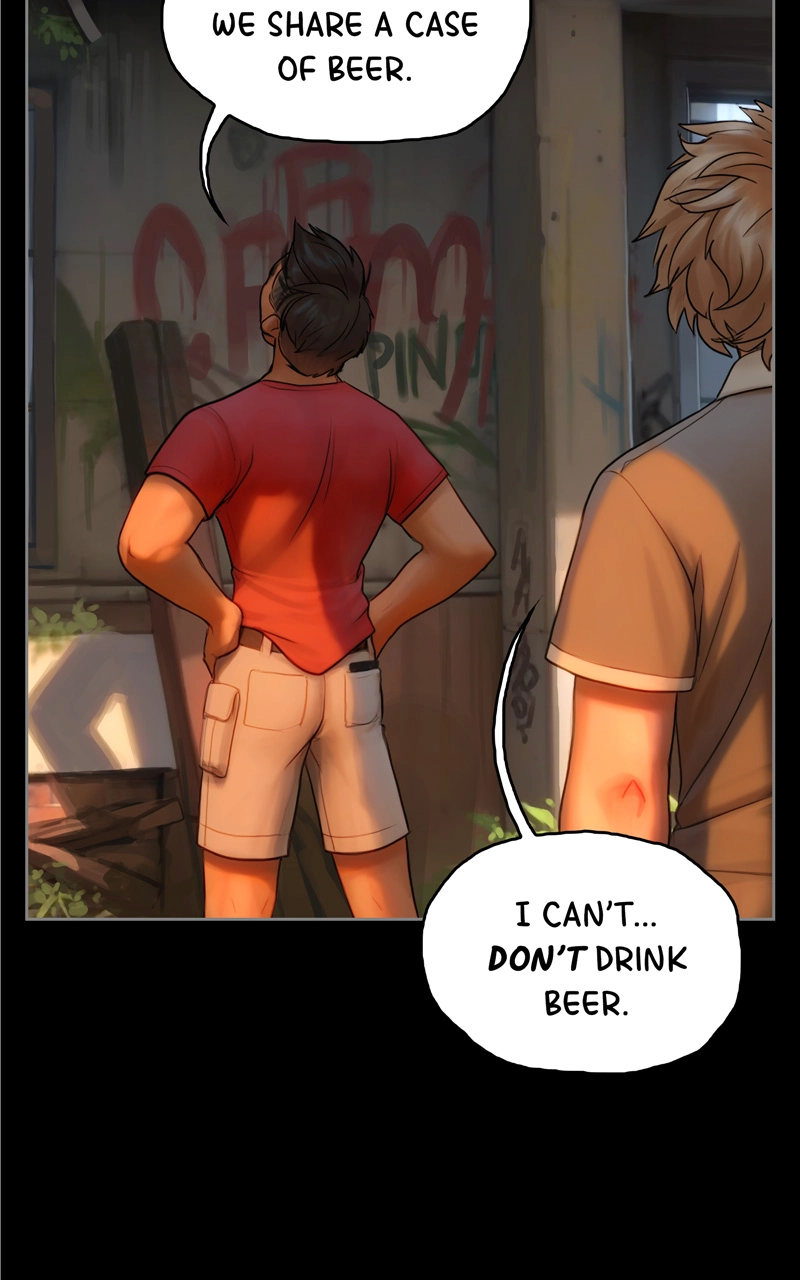 A Quiet Relationship Chapter 38 page 42 - 