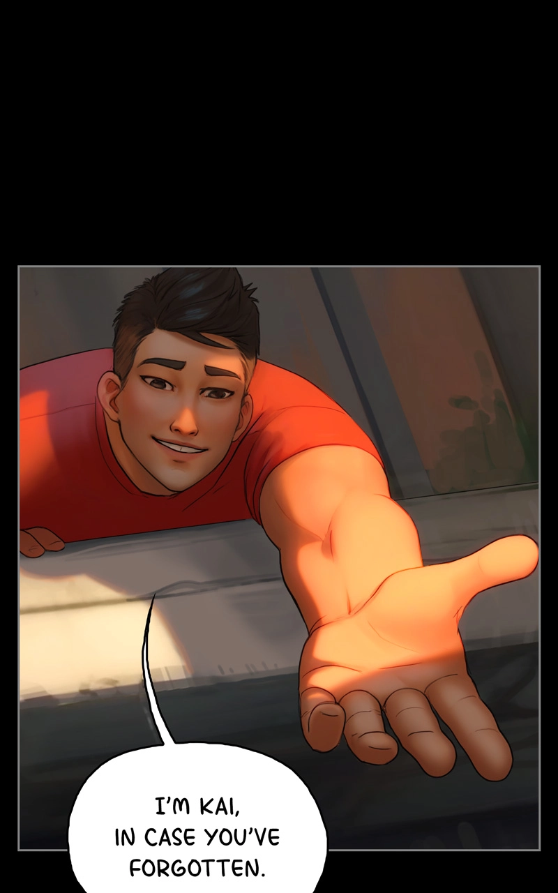 A Quiet Relationship Chapter 38 page 49 - 