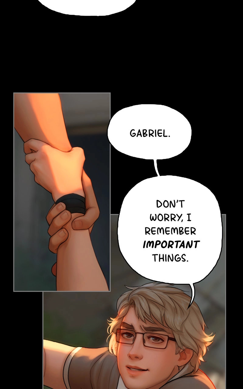 A Quiet Relationship Chapter 38 page 50 - 