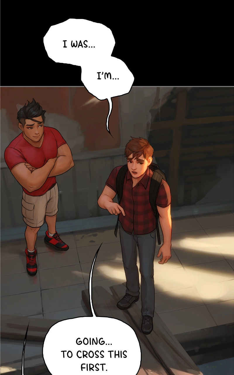 A Quiet Relationship Chapter 38 page 61 - 