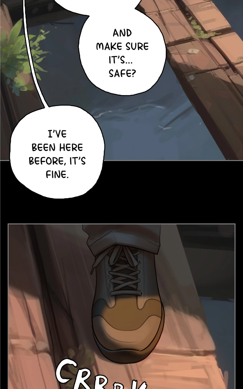 A Quiet Relationship Chapter 38 page 62 - 