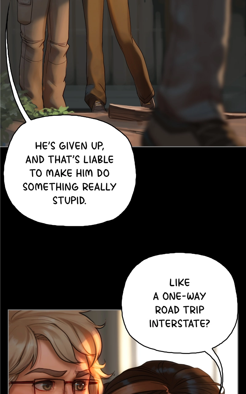 A Quiet Relationship Chapter 38 page 64 - 