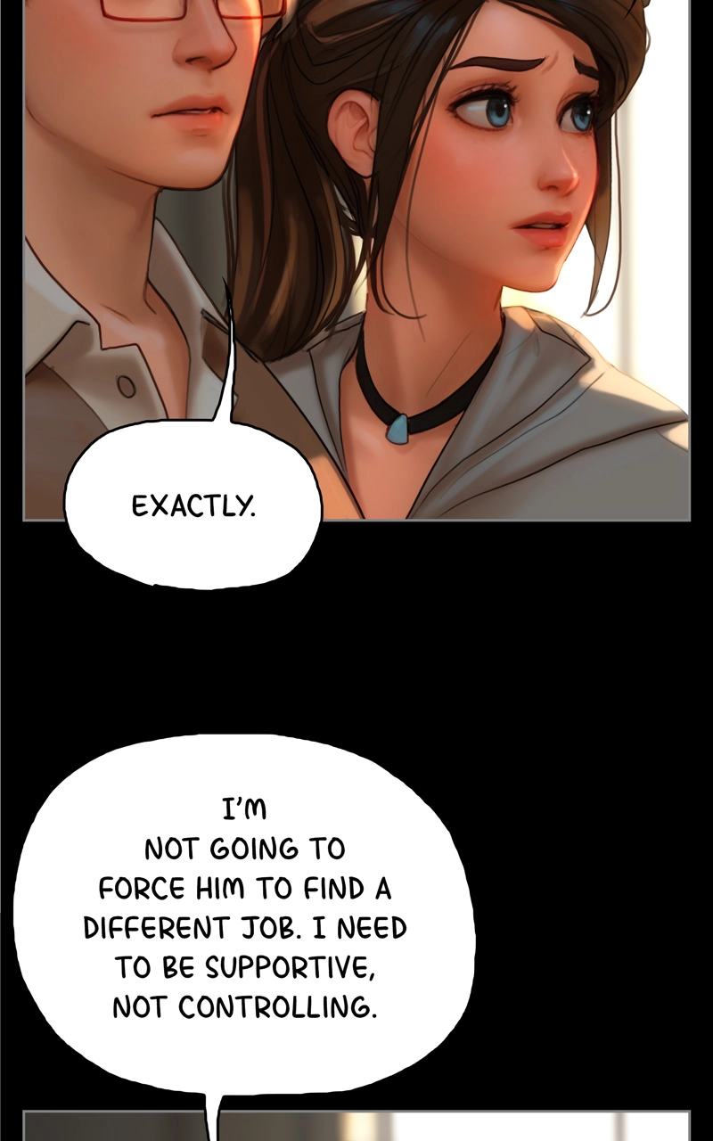 A Quiet Relationship Chapter 38 page 65 - 