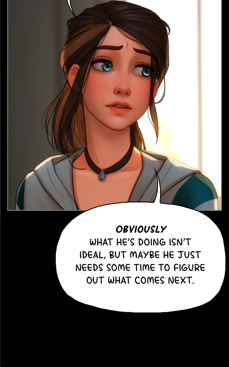 A Quiet Relationship Chapter 38 page 66 - 