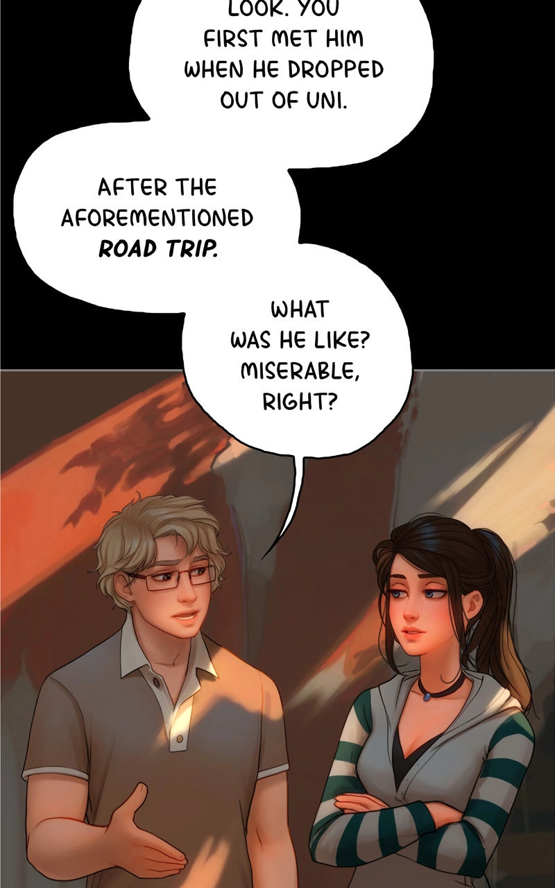 A Quiet Relationship Chapter 38 page 69 - 