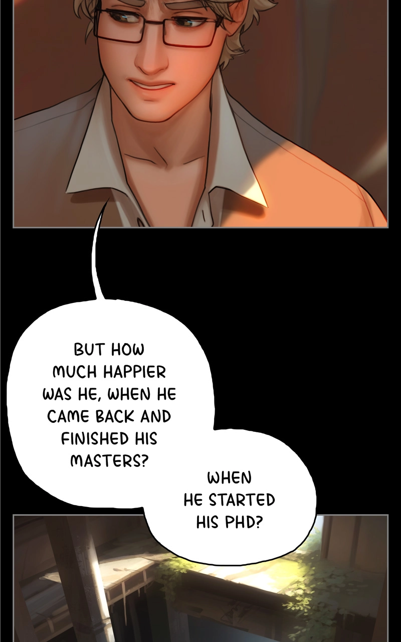 A Quiet Relationship Chapter 38 page 71 - 