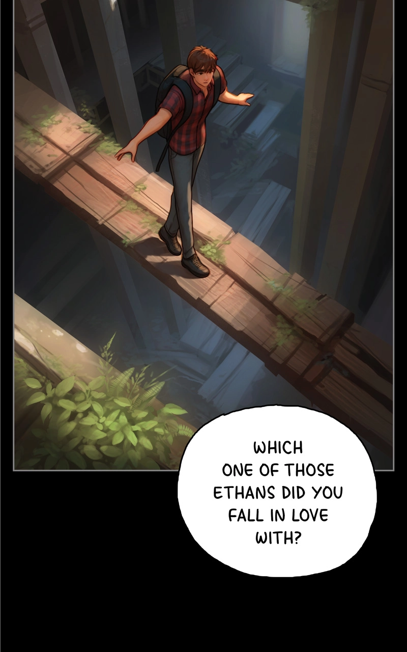 A Quiet Relationship Chapter 38 page 72 - 