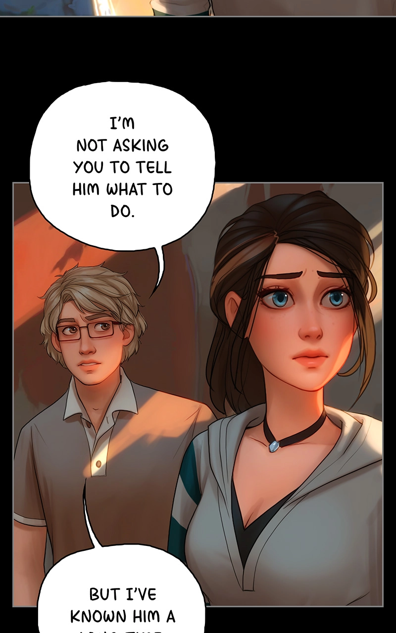 A Quiet Relationship Chapter 38 page 74 - 