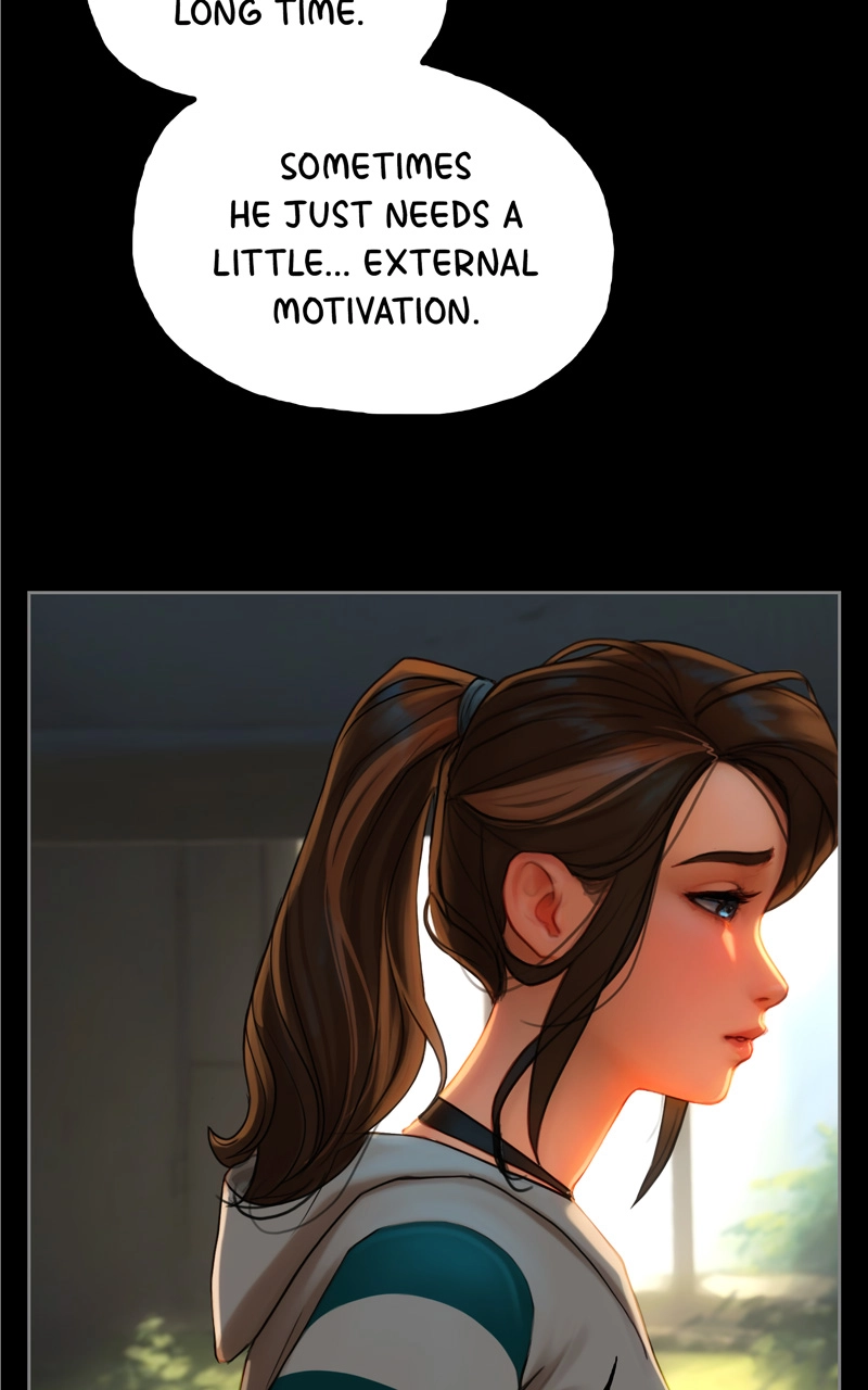 A Quiet Relationship Chapter 38 page 75 - 