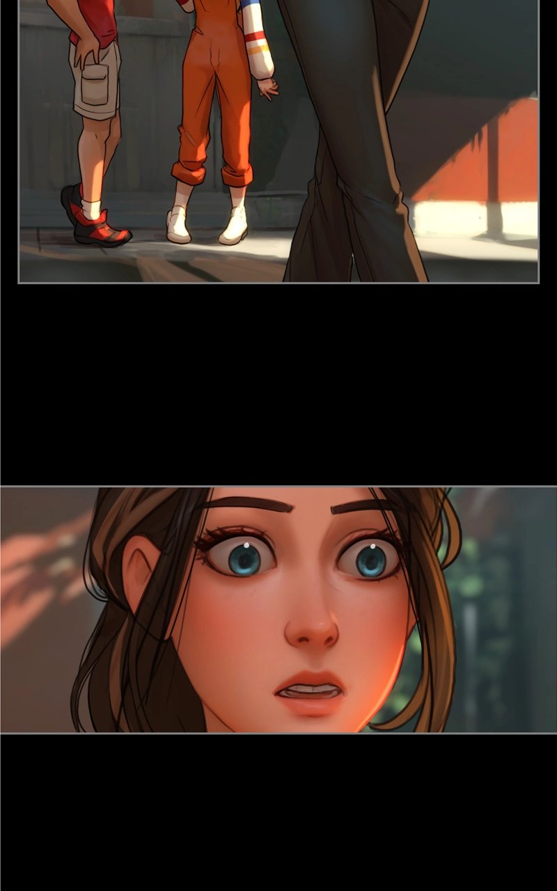 A Quiet Relationship Chapter 38 page 78 - 
