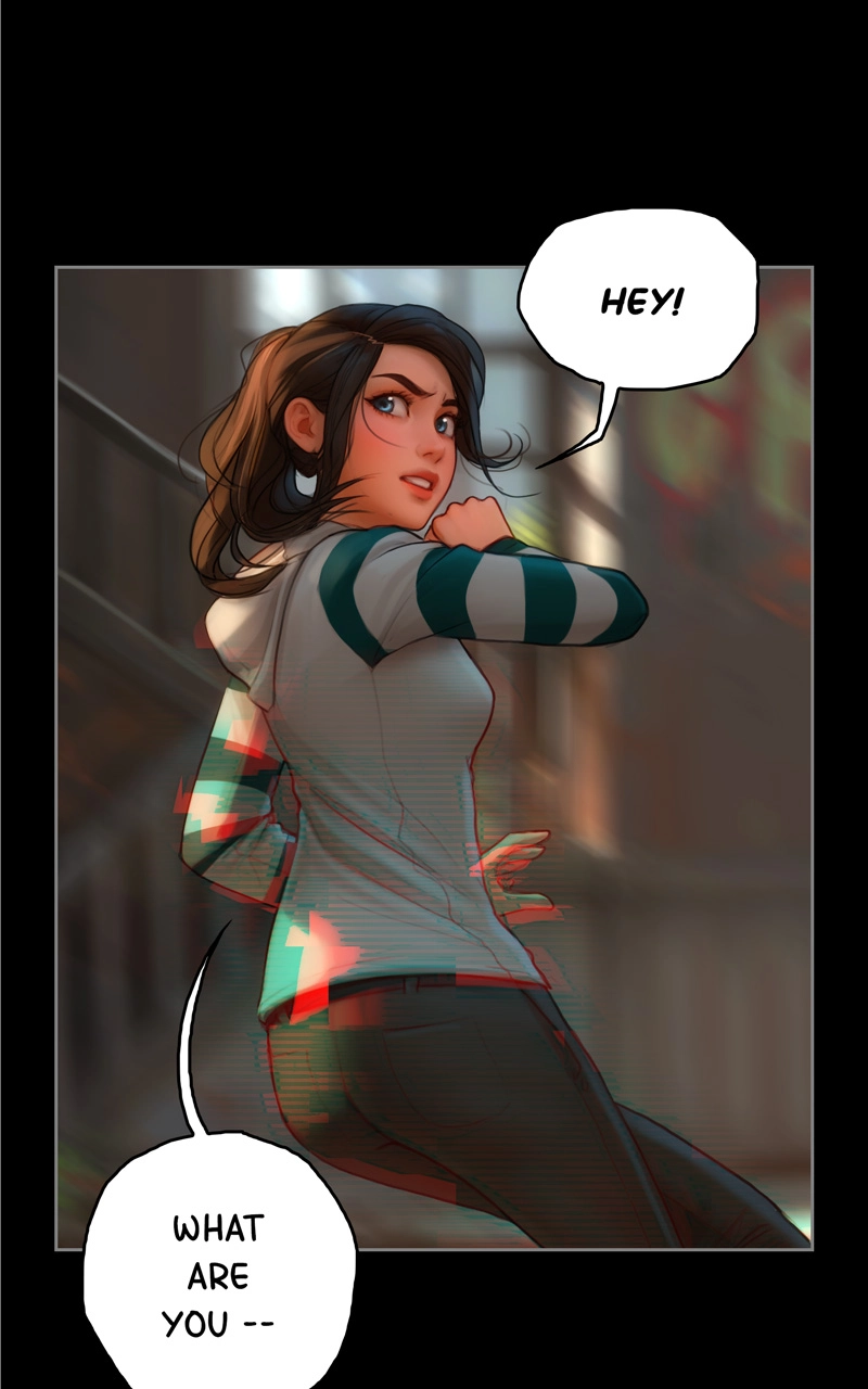 A Quiet Relationship Chapter 38 page 79 - 