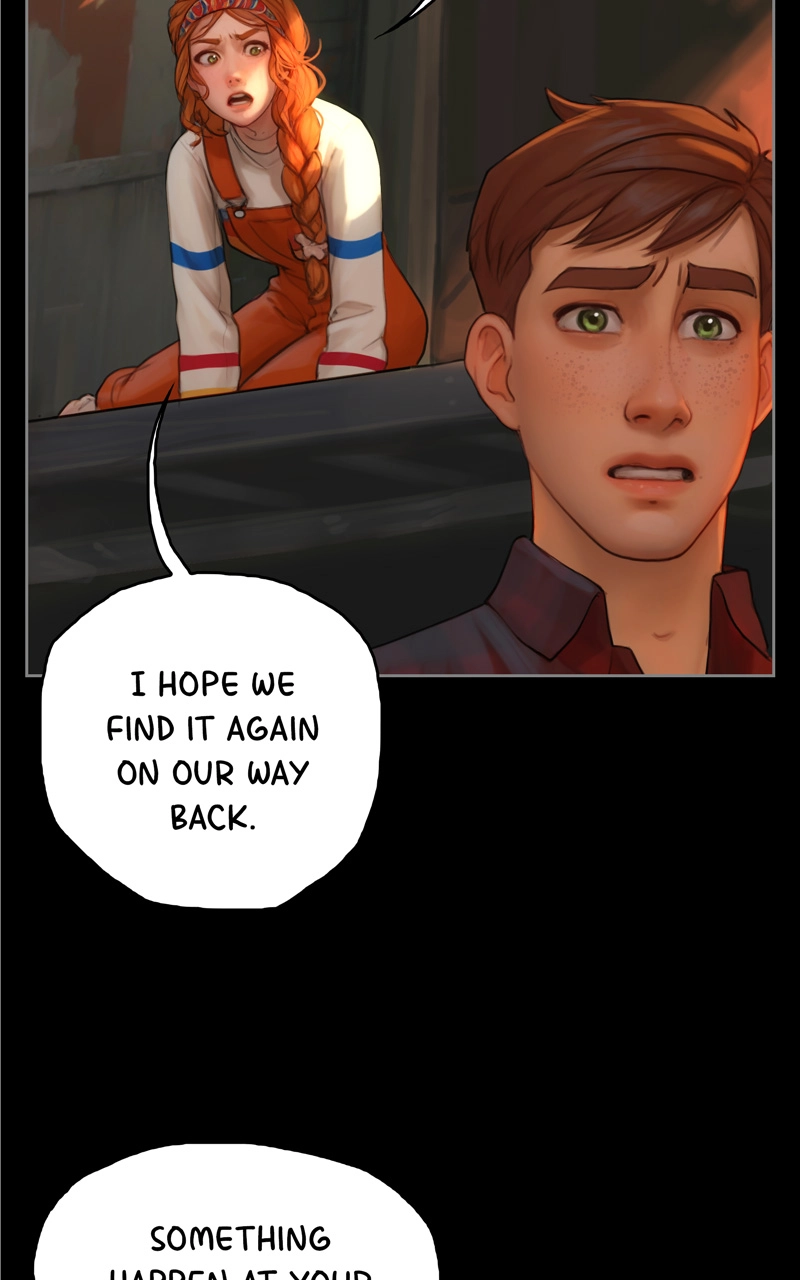 A Quiet Relationship Chapter 39 page 11 - 