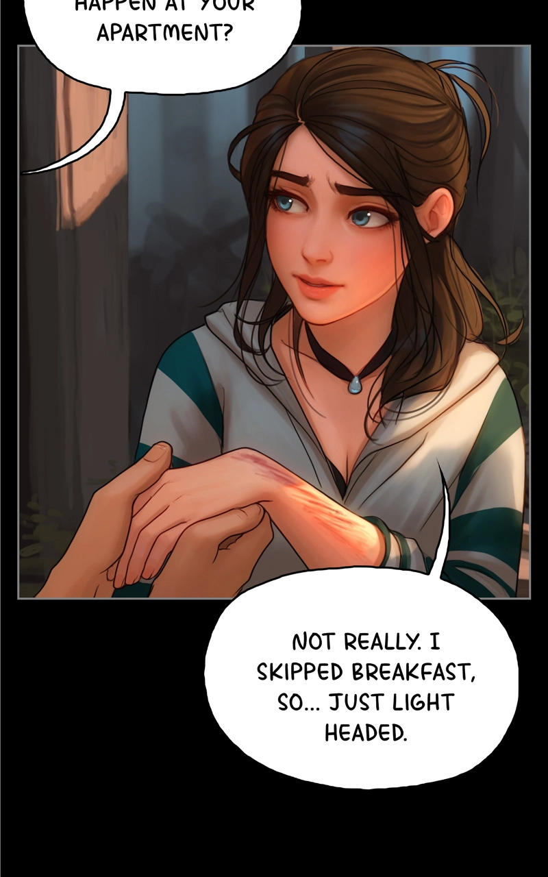 A Quiet Relationship Chapter 39 page 12 - 