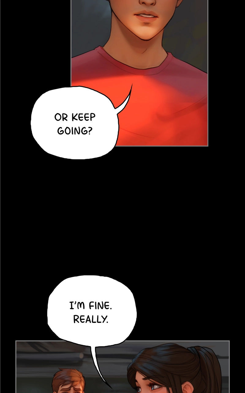 A Quiet Relationship Chapter 39 page 16 - 