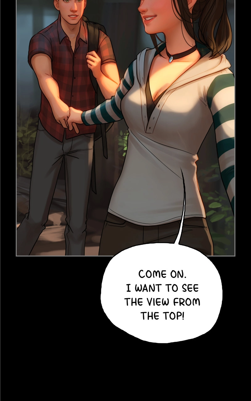 A Quiet Relationship Chapter 39 page 17 - 