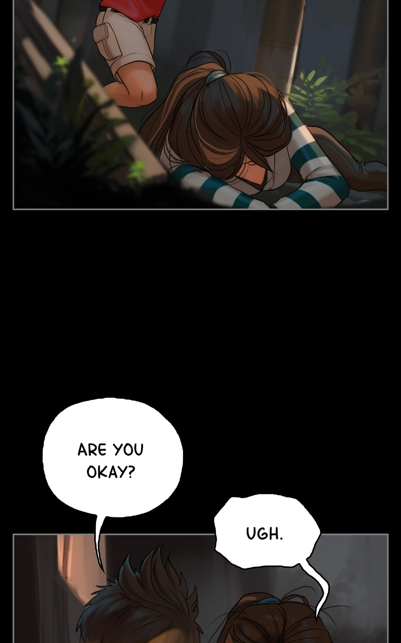 A Quiet Relationship Chapter 39 page 3 - 
