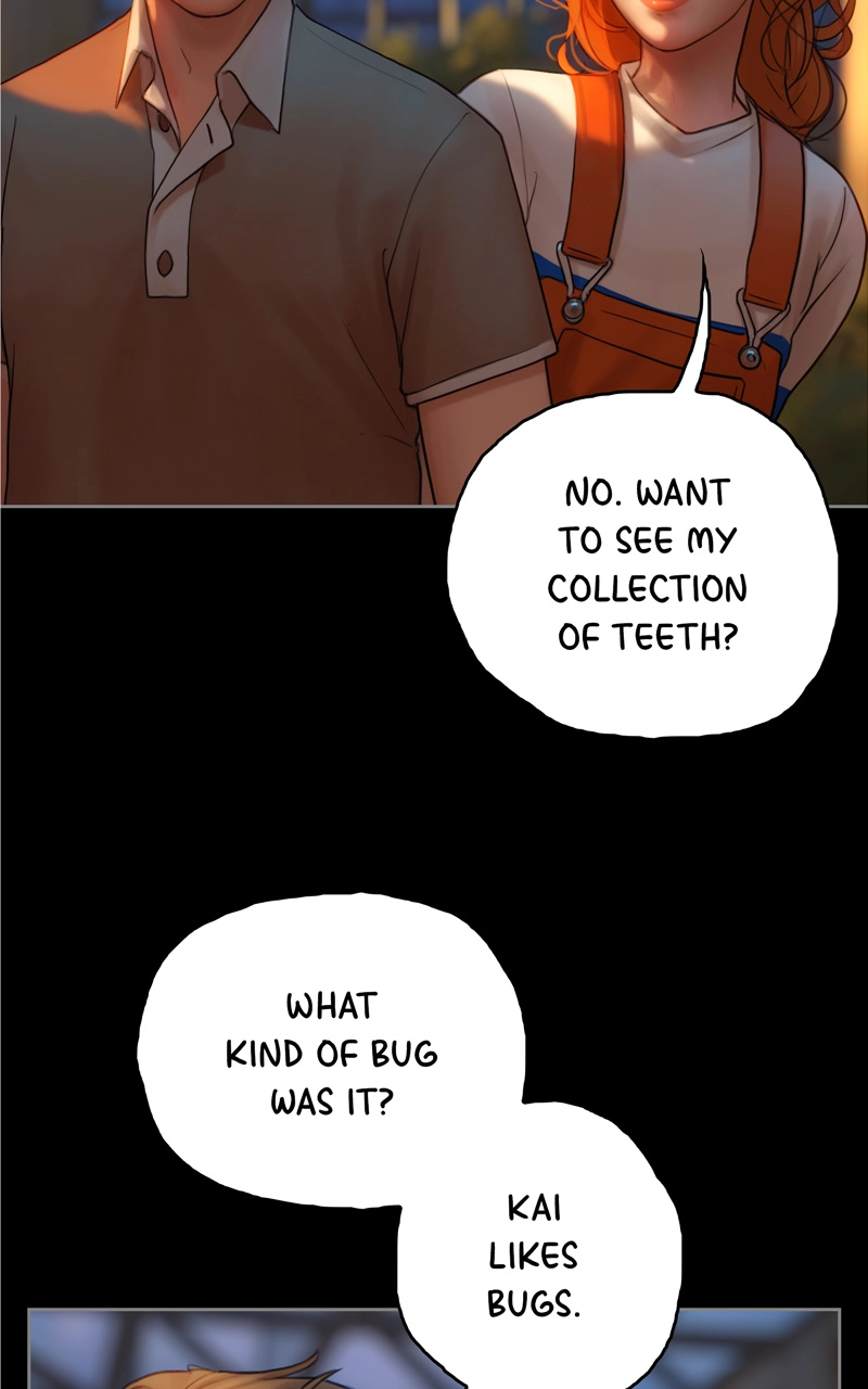 A Quiet Relationship Chapter 39 page 23 - 