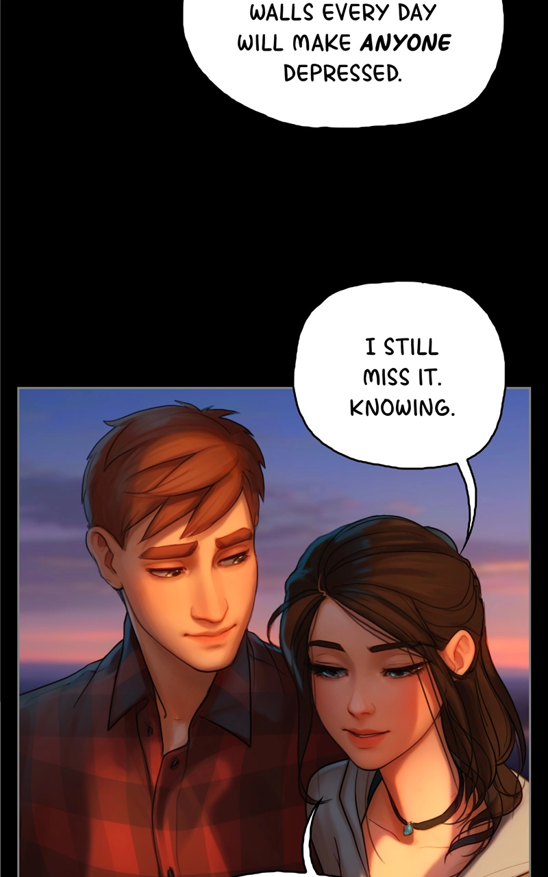 A Quiet Relationship Chapter 39 page 33 - 