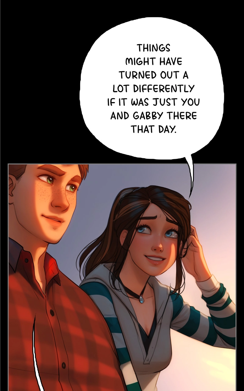 A Quiet Relationship Chapter 39 page 37 - 