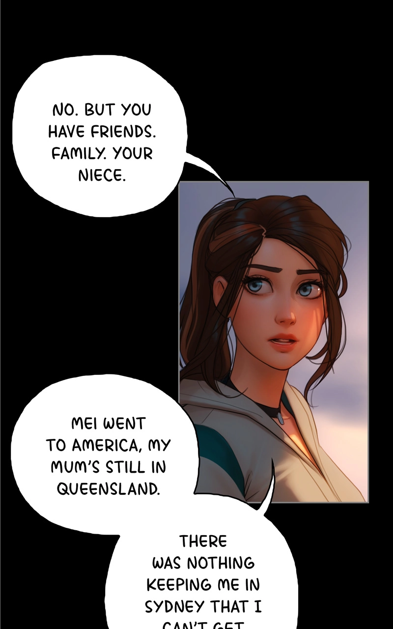 A Quiet Relationship Chapter 39 page 44 - 