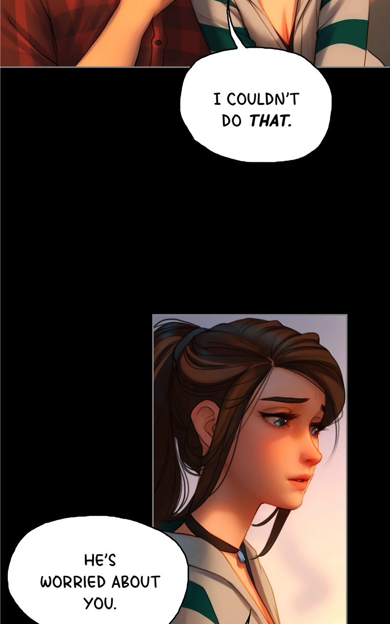 A Quiet Relationship Chapter 39 page 46 - 