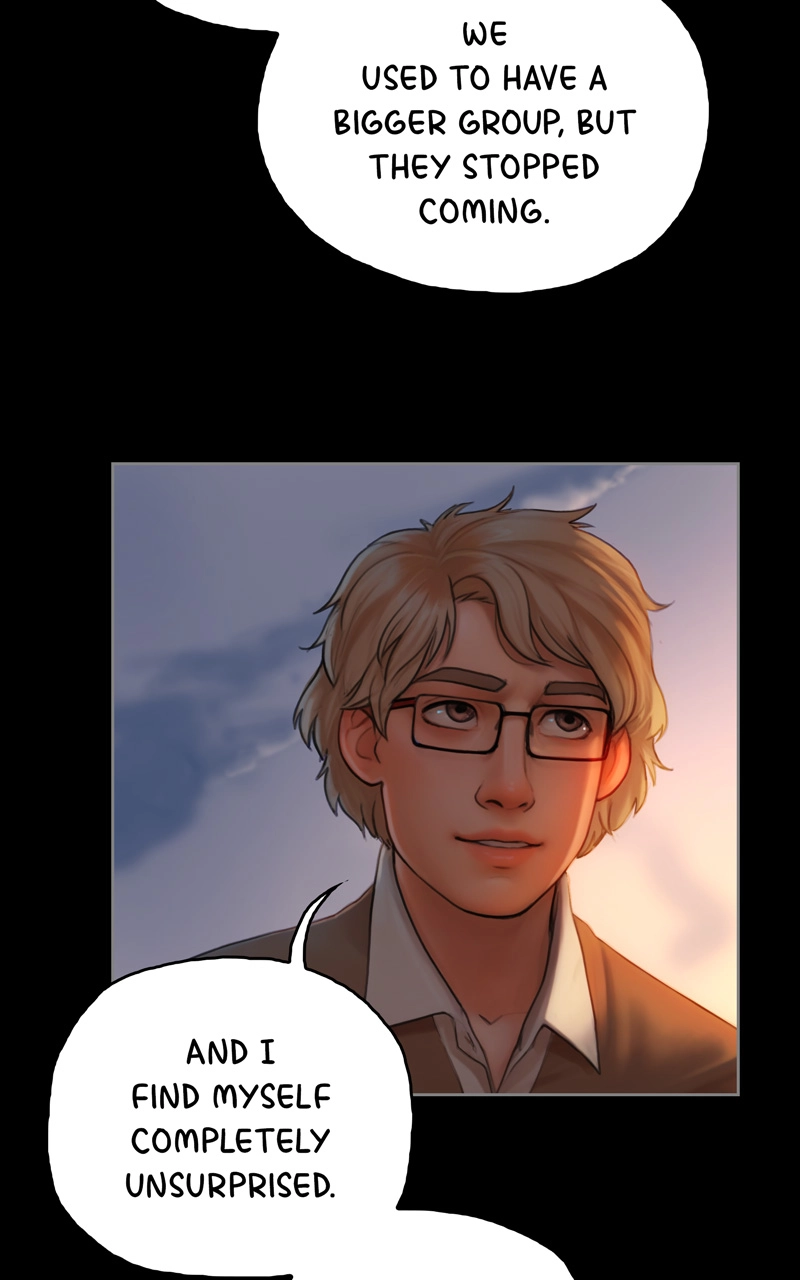 A Quiet Relationship Chapter 39 page 51 - 