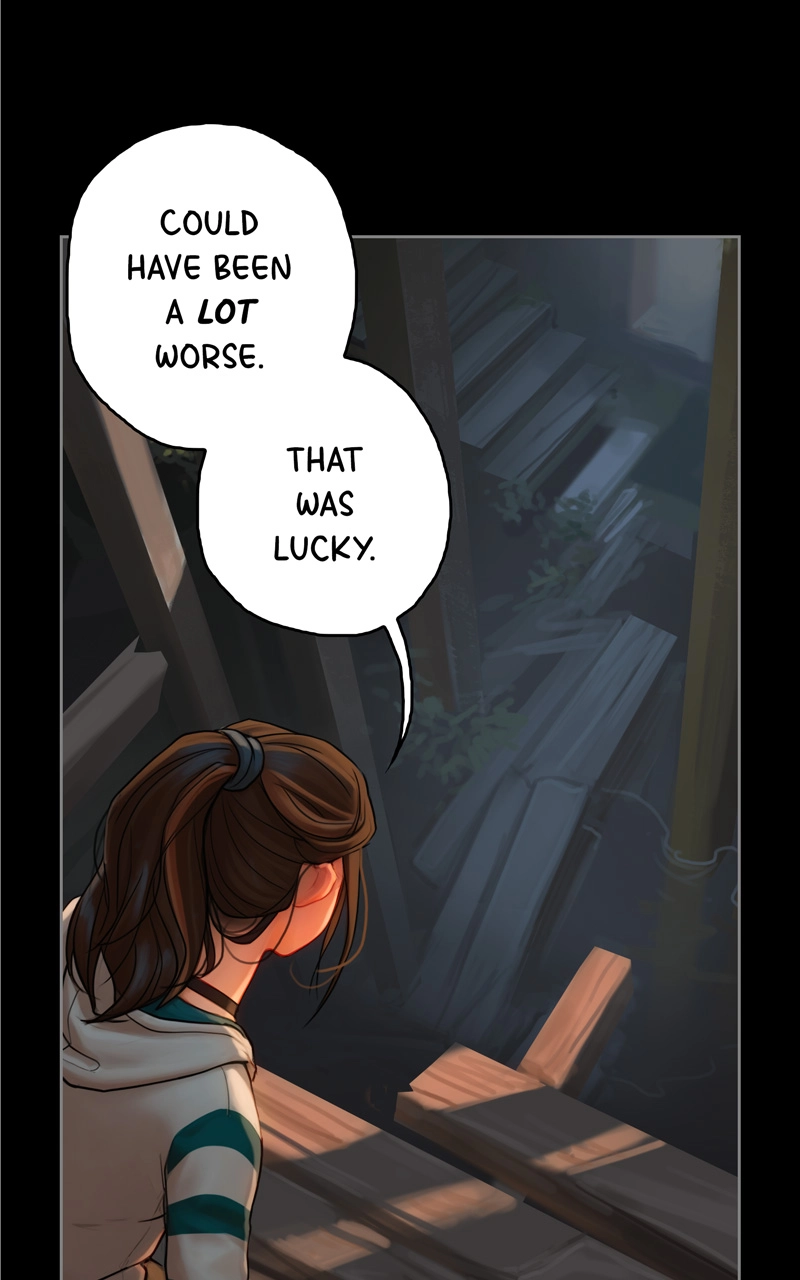 A Quiet Relationship Chapter 39 page 7 - 