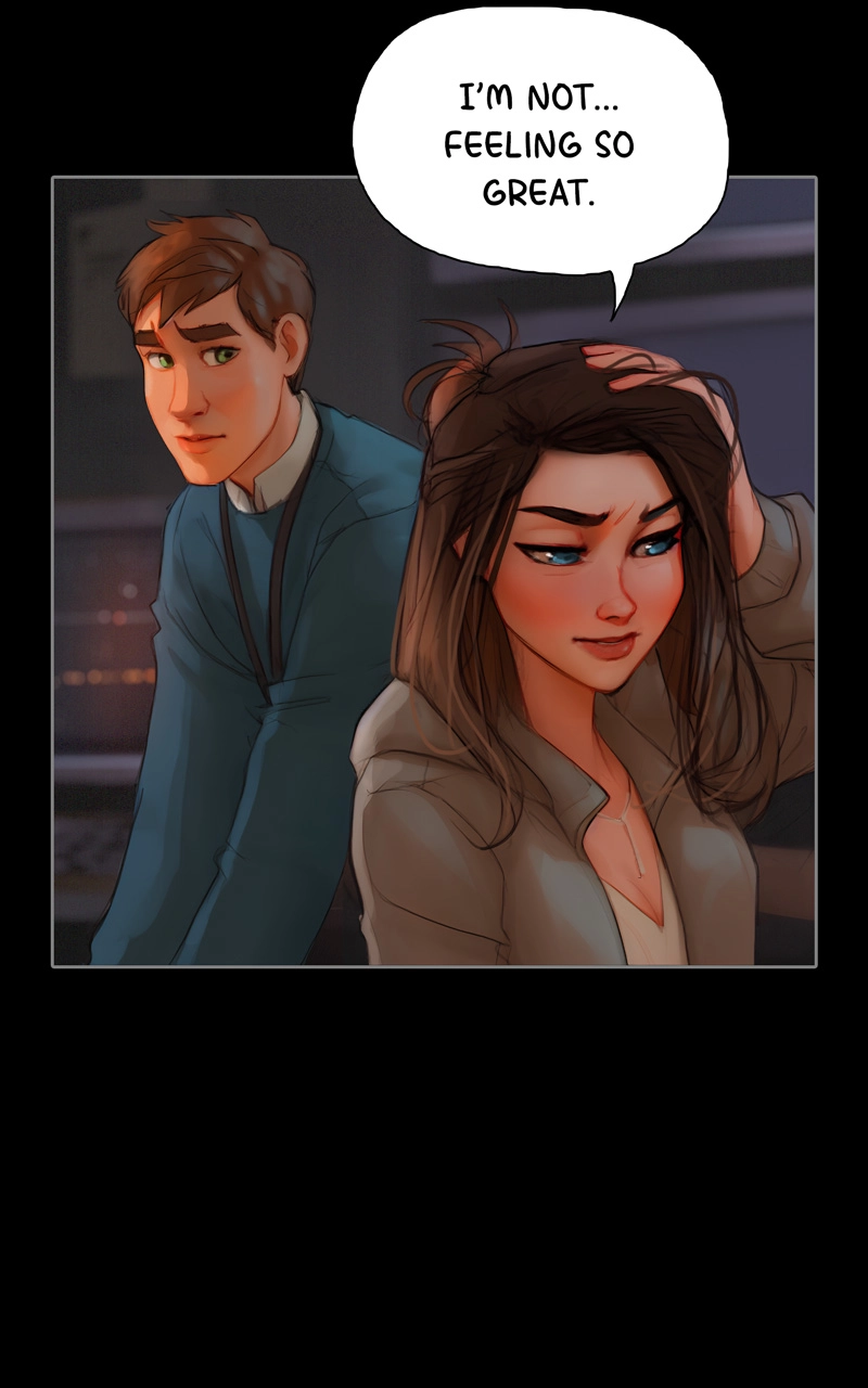 A Quiet Relationship Chapter 4 page 18 - 