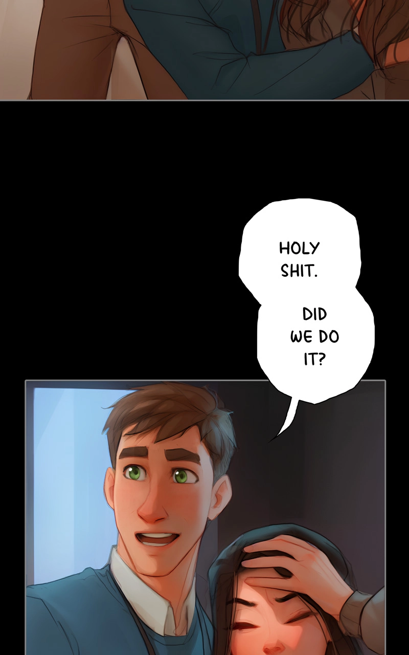 A Quiet Relationship Chapter 4 page 3 - 